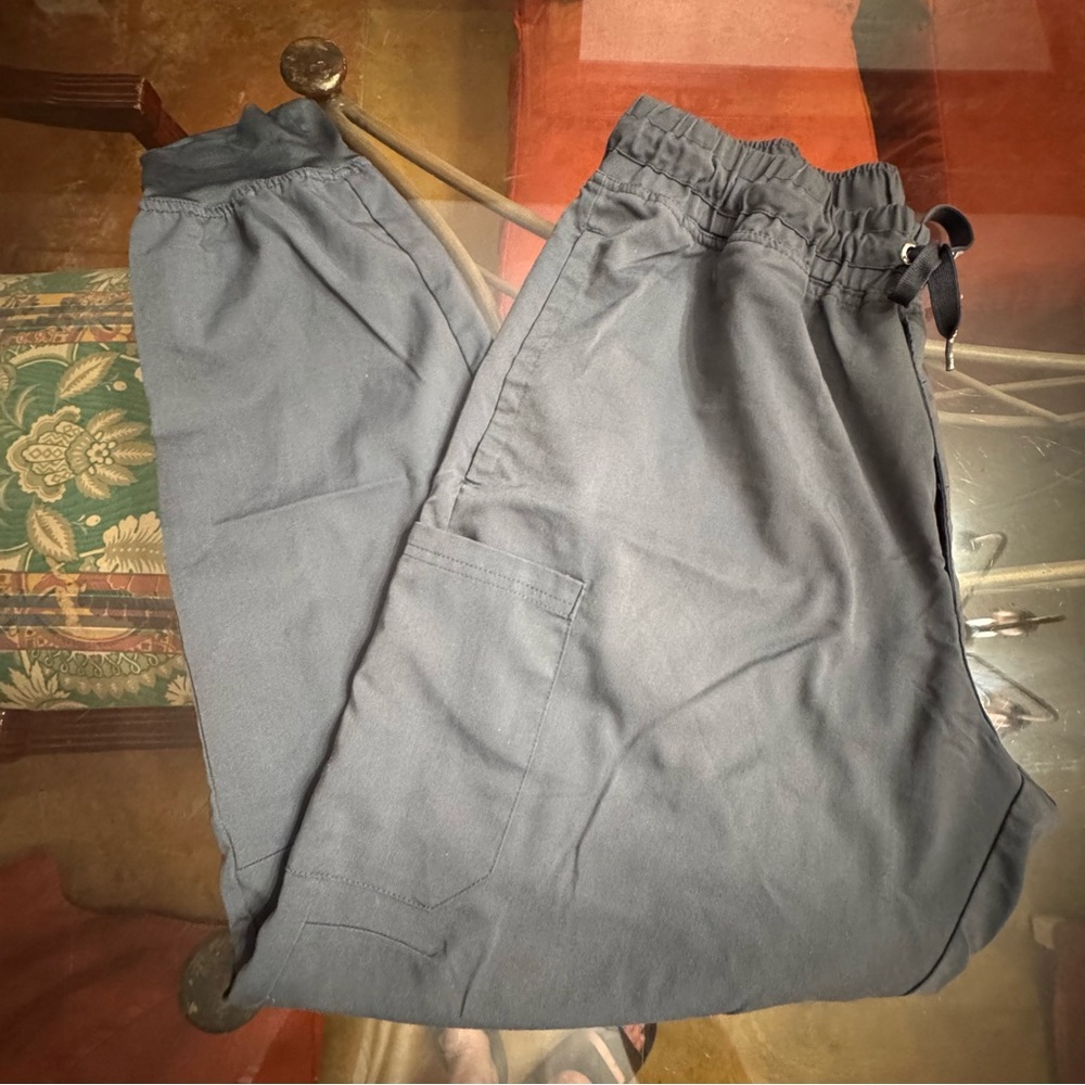 Roth scrub pants men’s